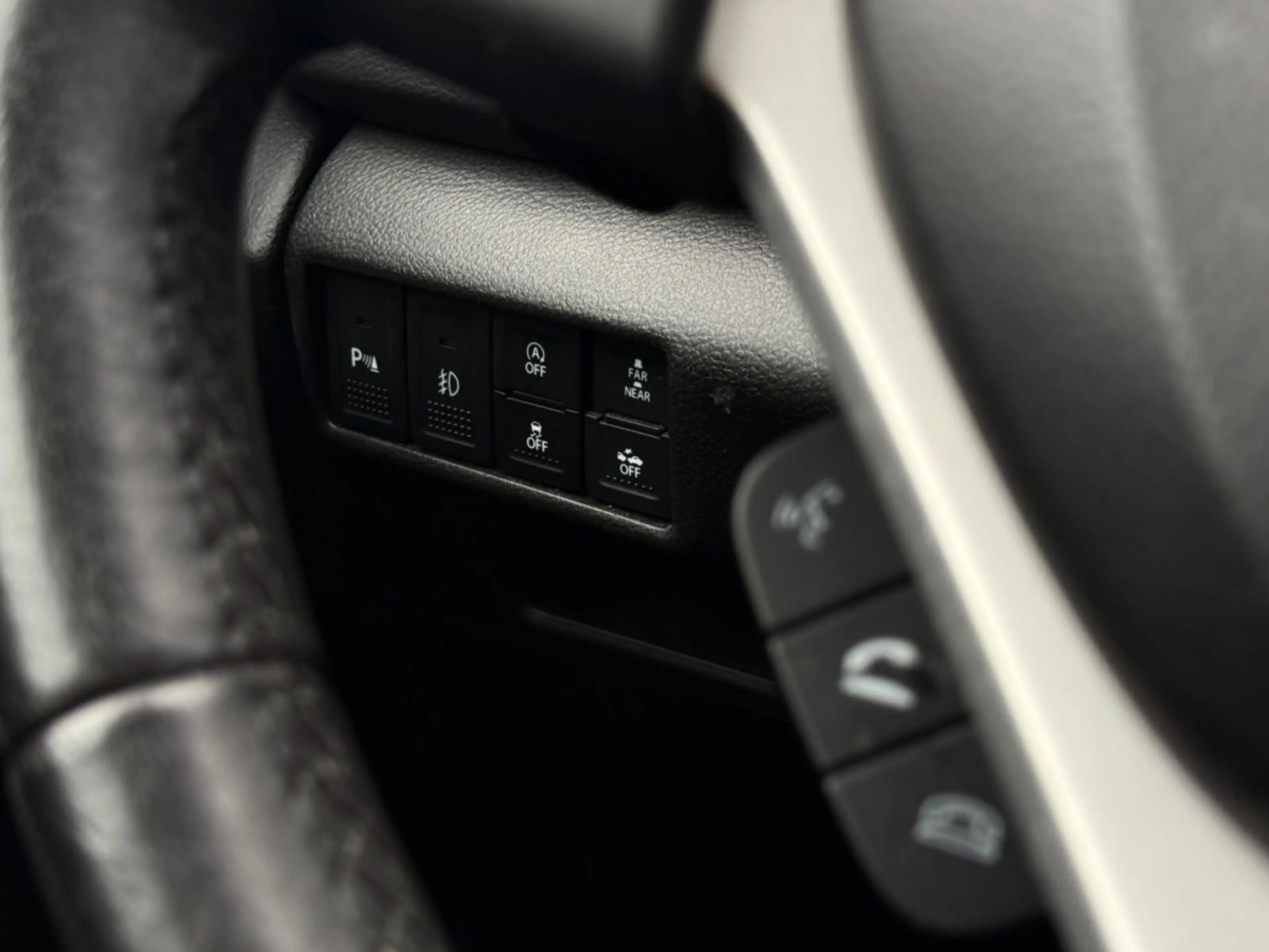 Suzuki SX4 S-Cross 1.0 B.JET STIJL A/T PANO CARPLAY TREKHAAK — photo 12