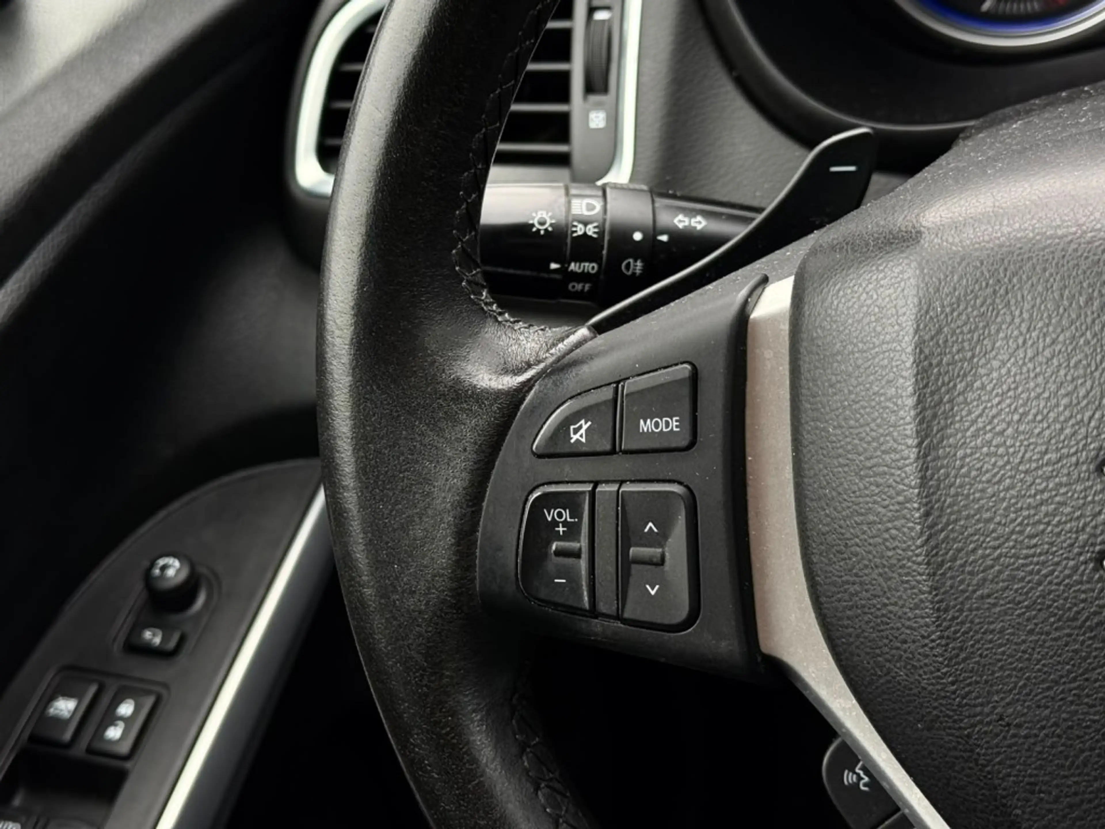 Suzuki SX4 S-Cross 1.0 B.JET STIJL A/T PANO CARPLAY TREKHAAK — photo 11