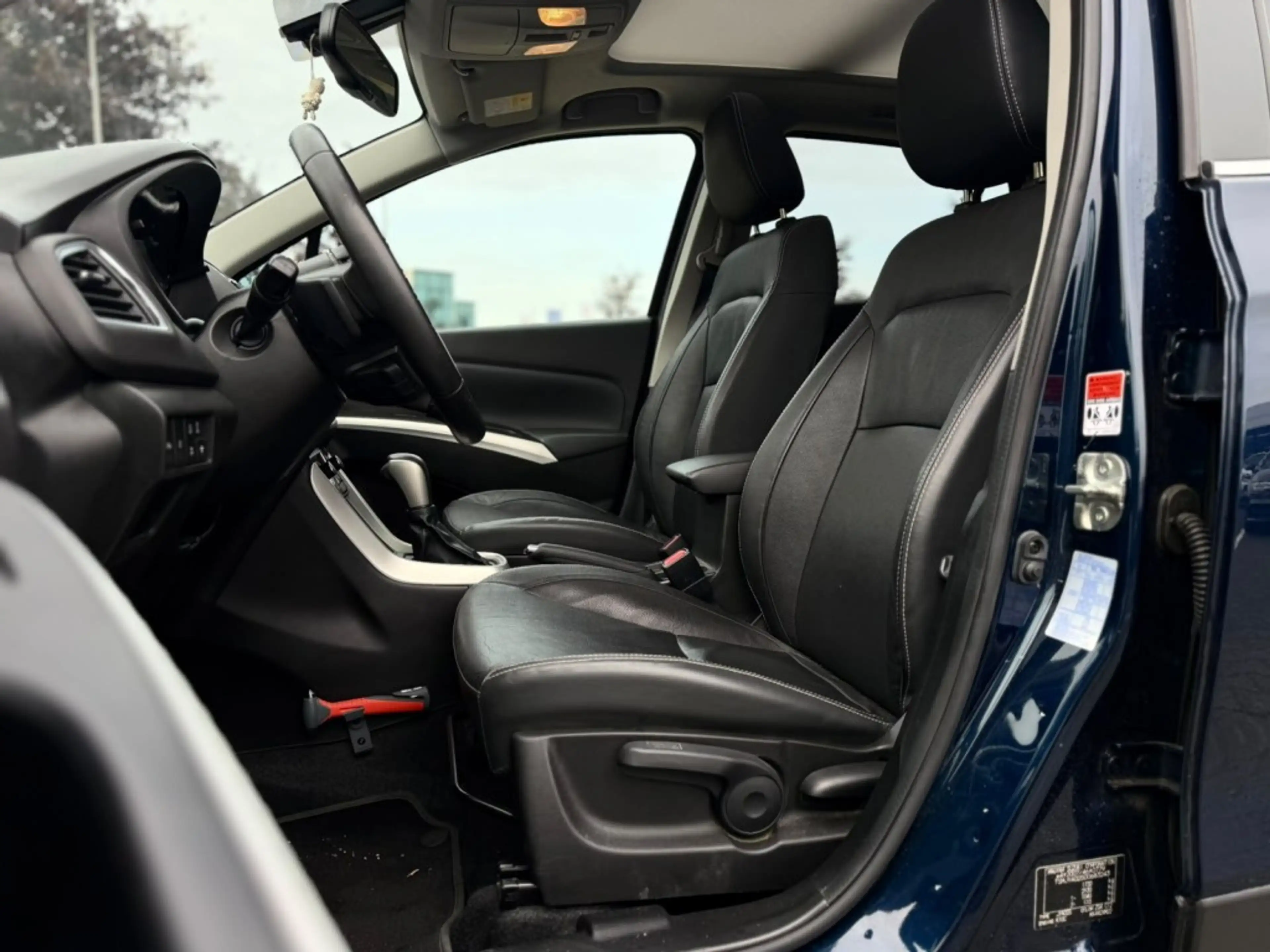 Suzuki SX4 S-Cross 1.0 B.JET STIJL A/T PANO CARPLAY TREKHAAK — photo 9