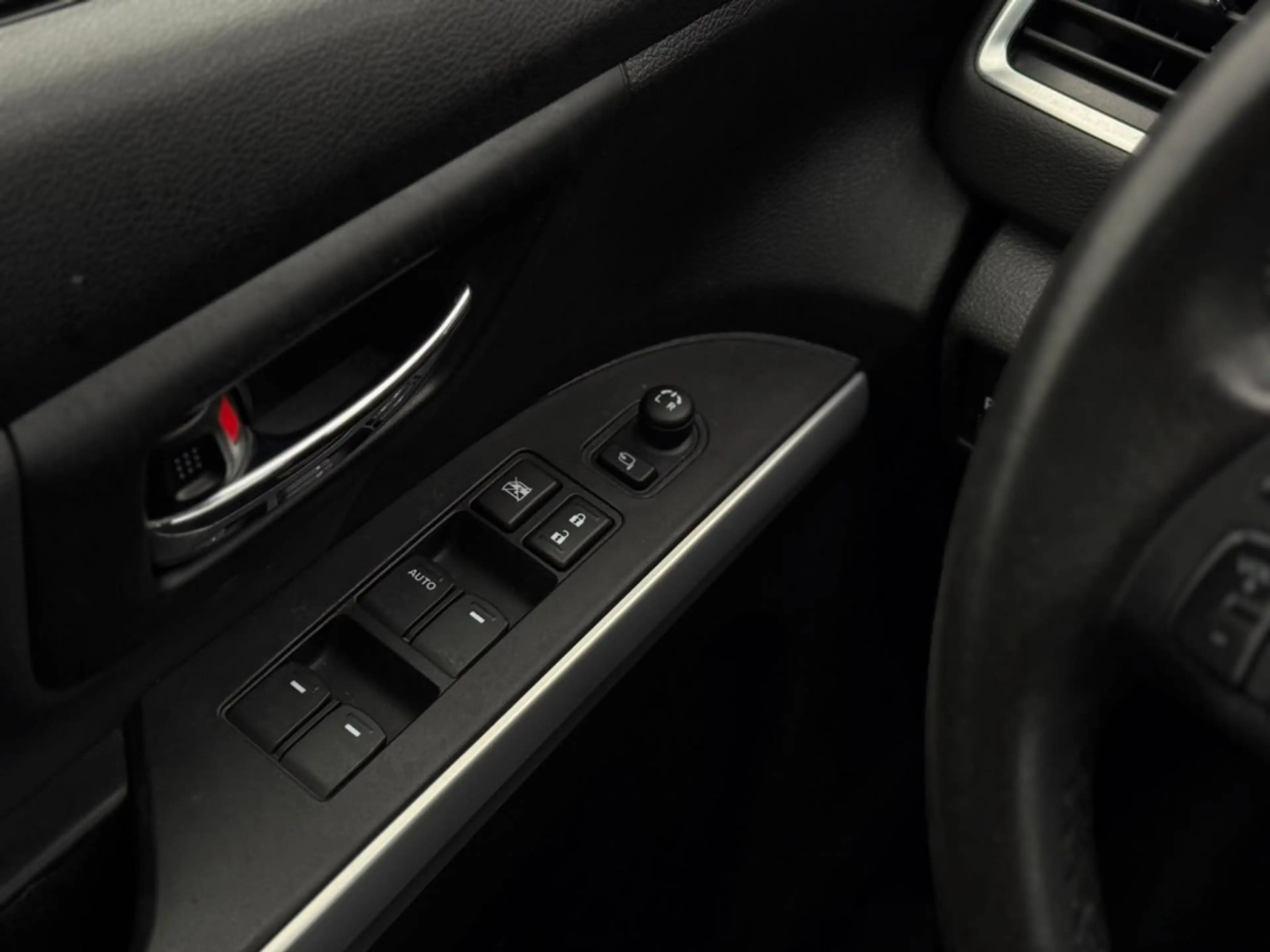 Suzuki SX4 S-Cross 1.0 B.JET STIJL A/T PANO CARPLAY TREKHAAK — photo 13