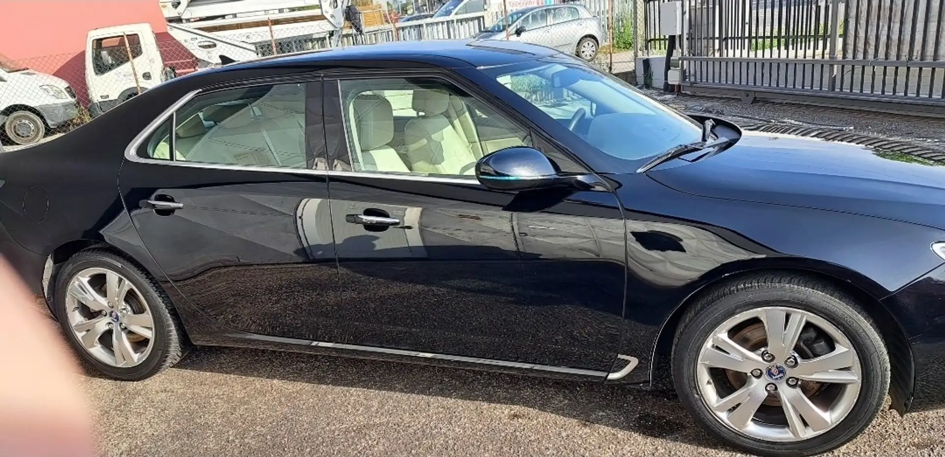 Saab 95 - 2