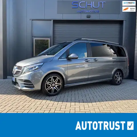 Mercedes-Benz V 300 300d Lang Avantg. Ed. AMG | 2 x PANO | NAPPA | BUR