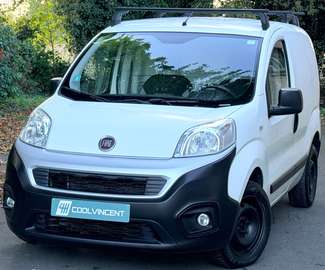 6198€ HTVA // PREMIERE MAIN // CLIM // BLUETOOTH // UTILITAIRE