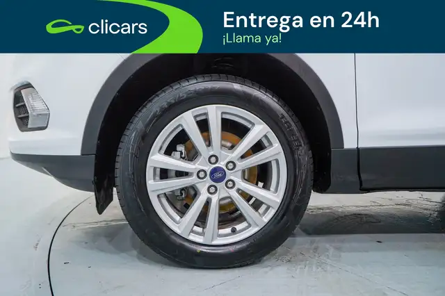 Ford Kuga view 11