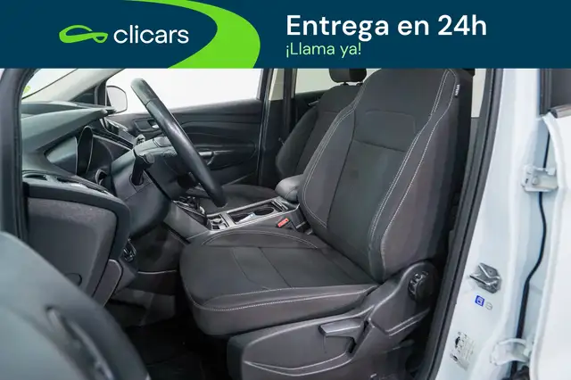 Ford Kuga view 14