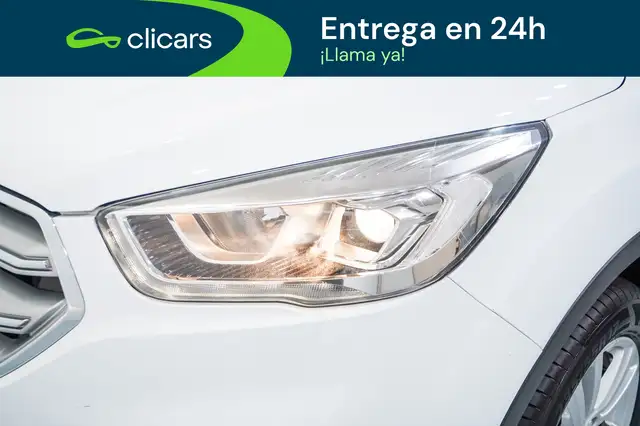 Ford Kuga view 10