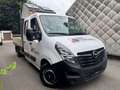 Opel Movano 150Ch TVAC//2020//134.000km//CLIM//NAV Rouge - thumbnail 3