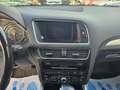 Audi Q5 2.0 TDI quattro S tronic*Autom*Navi*Leder*Xenon* Argent - thumbnail 12