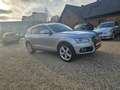 Audi Q5 2.0 TDI quattro S tronic*Autom*Navi*Leder*Xenon* Argent - thumbnail 2