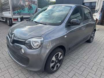Twingo 1.0i SCe AUTOMATIC Limited EDC
