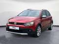 Volkswagen Polo 1.2 TSI Cross Rouge - thumbnail 2
