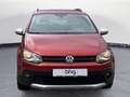 Volkswagen Polo 1.2 TSI Cross Rouge - thumbnail 7