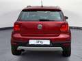 Volkswagen Polo 1.2 TSI Cross Rot - thumbnail 5