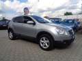 Nissan Qashqai Qashqai 1.6 16v Tekna Gris - thumbnail 1