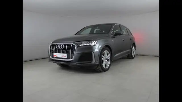 Audi Q7 50 3.0 tdi mhev Sport quattro tiptronic 7p.ti