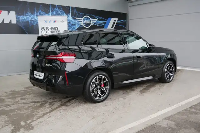 BMW X3 30e xDrive *M-Paket Pro/Sitzbelüftung/H&K Sound/DA-Prof./Premium Paket* Ansicht 31