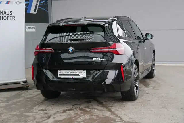BMW X3 30e xDrive *M-Paket Pro/Sitzbelüftung/H&K Sound/DA-Prof./Premium Paket* Ansicht 30