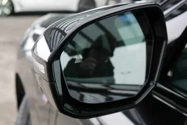 BMW X3 30e xDrive *M-Paket Pro/Sitzbelüftung/H&K Sound/DA-Prof./Premium Paket* Ansicht 7