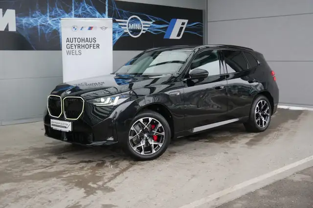 BMW X3 30e xDrive *M-Paket Pro/Sitzbelüftung/H&K Sound/DA-Prof./Premium Paket* Ansicht 1