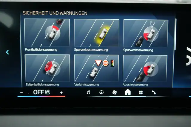 BMW X3 30e xDrive *M-Paket Pro/Sitzbelüftung/H&K Sound/DA-Prof./Premium Paket* Ansicht 21