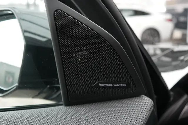 BMW X3 30e xDrive *M-Paket Pro/Sitzbelüftung/H&K Sound/DA-Prof./Premium Paket* Ansicht 10