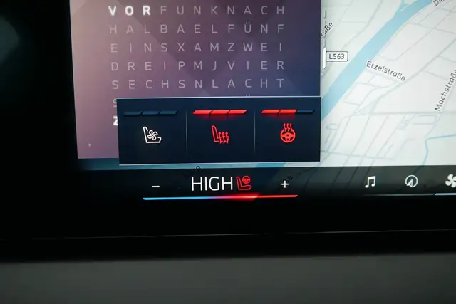 BMW X3 30e xDrive *M-Paket Pro/Sitzbelüftung/H&K Sound/DA-Prof./Premium Paket* Ansicht 19