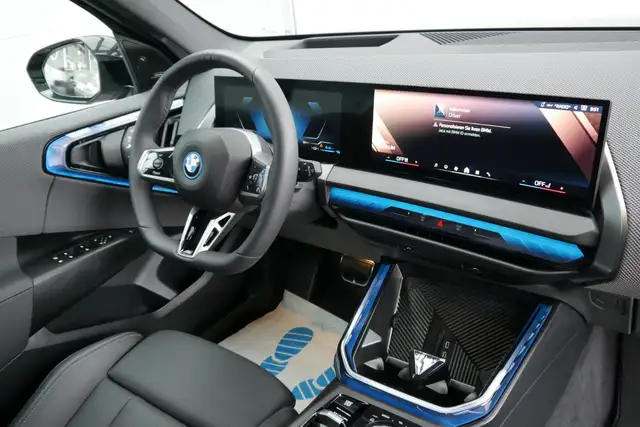 BMW X3 30e xDrive *M-Paket Pro/Sitzbelüftung/H&K Sound/DA-Prof./Premium Paket* Ansicht 27