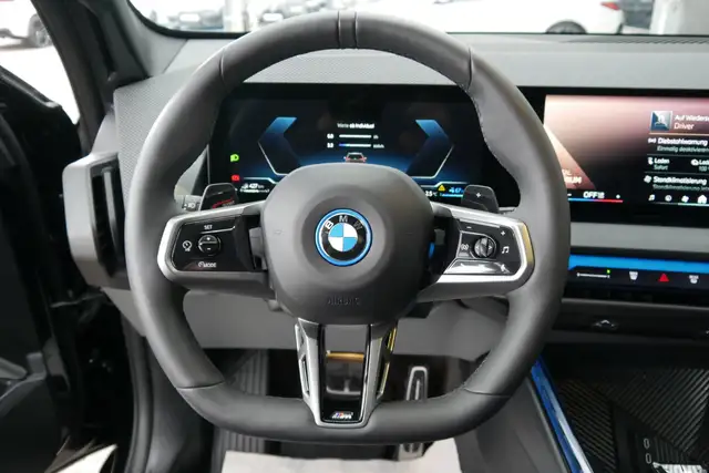 BMW X3 30e xDrive *M-Paket Pro/Sitzbelüftung/H&K Sound/DA-Prof./Premium Paket* Ansicht 17