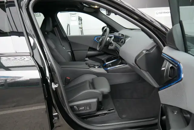 BMW X3 30e xDrive *M-Paket Pro/Sitzbelüftung/H&K Sound/DA-Prof./Premium Paket* Ansicht 26