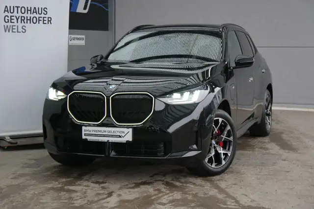BMW X3 30e xDrive *M-Paket Pro/Sitzbelüftung/H&K Sound/DA-Prof./Premium Paket* Ansicht 2