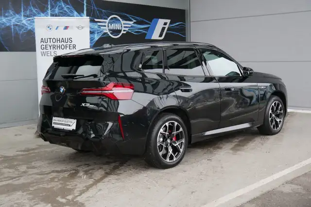 BMW X3 30e xDrive *M-Paket Pro/Sitzbelüftung/H&K Sound/DA-Prof./Premium Paket* Ansicht 29