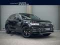Audi Q5 Quattro S-Line 55 TFSIe 367 S-tronic - Garantie 12 mois Schwarz - thumbnail 1