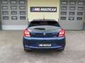 Suzuki Baleno 1.2 Hybrid Top. km 59.900. fari led/adas/keyless Blu/Azzurro - thumbnail 14