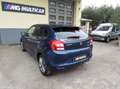 Suzuki Baleno 1.2 Hybrid Top. km 59.900. fari led/adas/keyless Blu/Azzurro - thumbnail 12