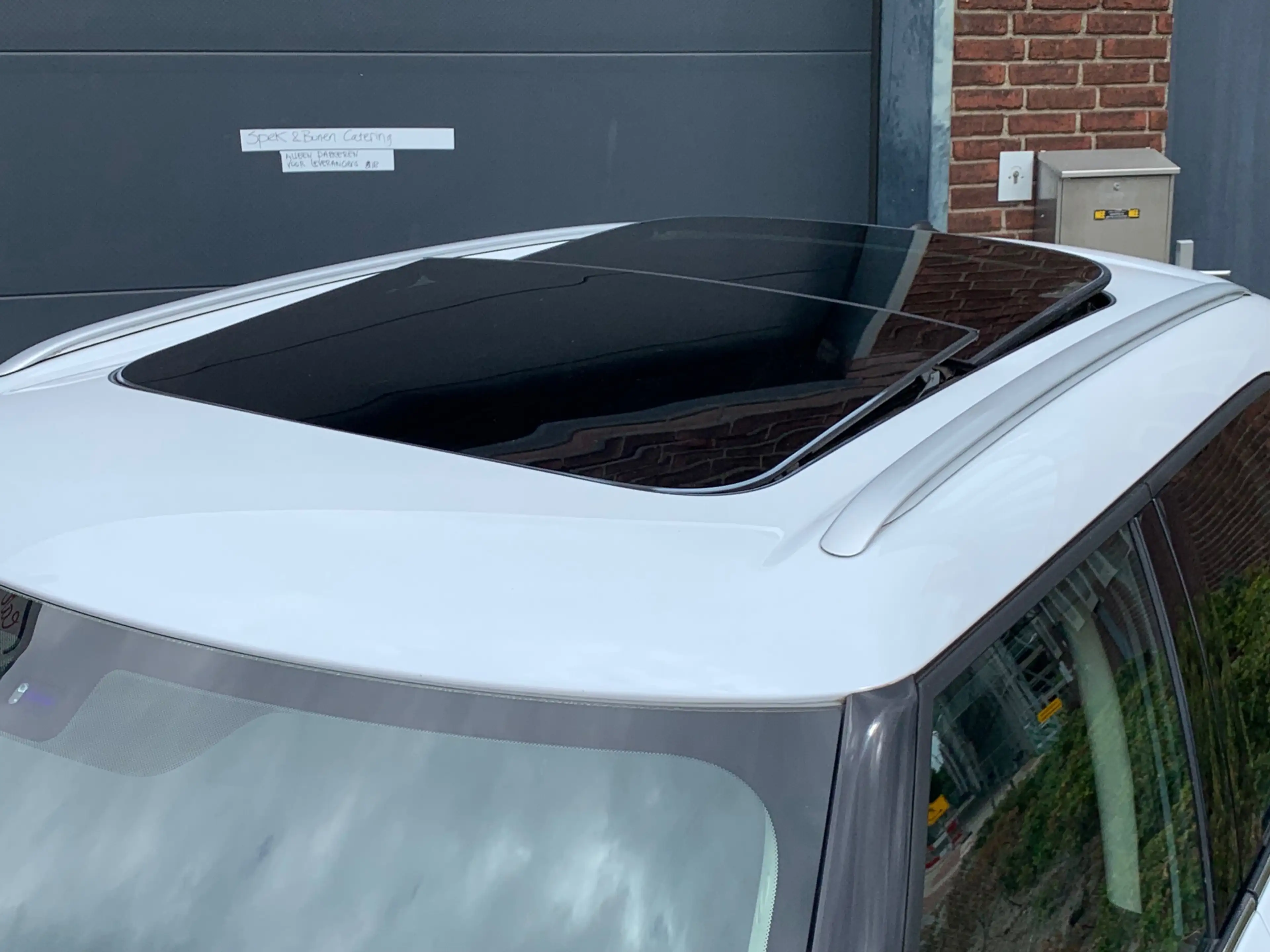 MINI One Countryman 1.6 Edition|Opendak|Navigatie|Airco| — photo 4