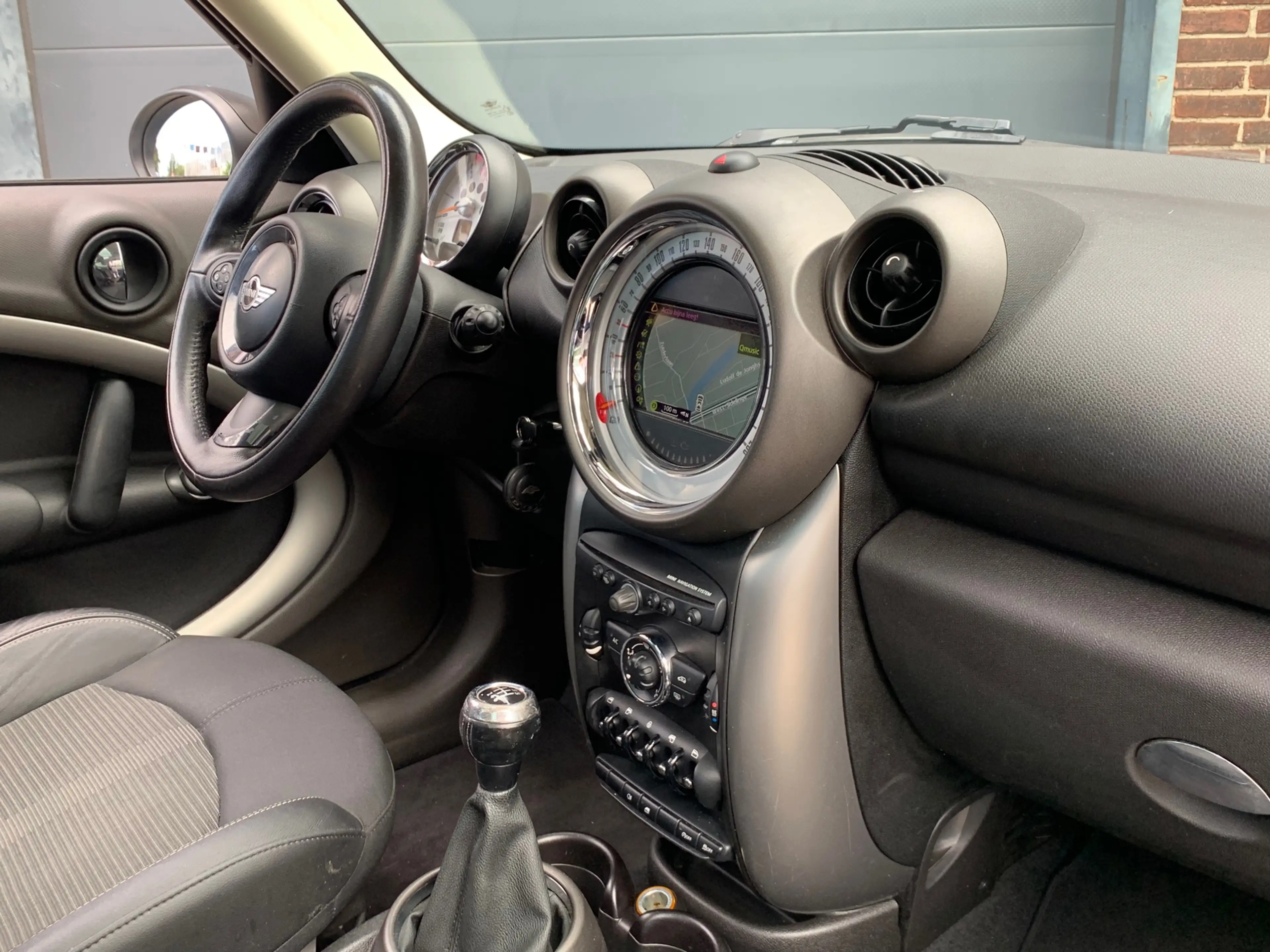 MINI One Countryman 1.6 Edition|Opendak|Navigatie|Airco| — photo 15
