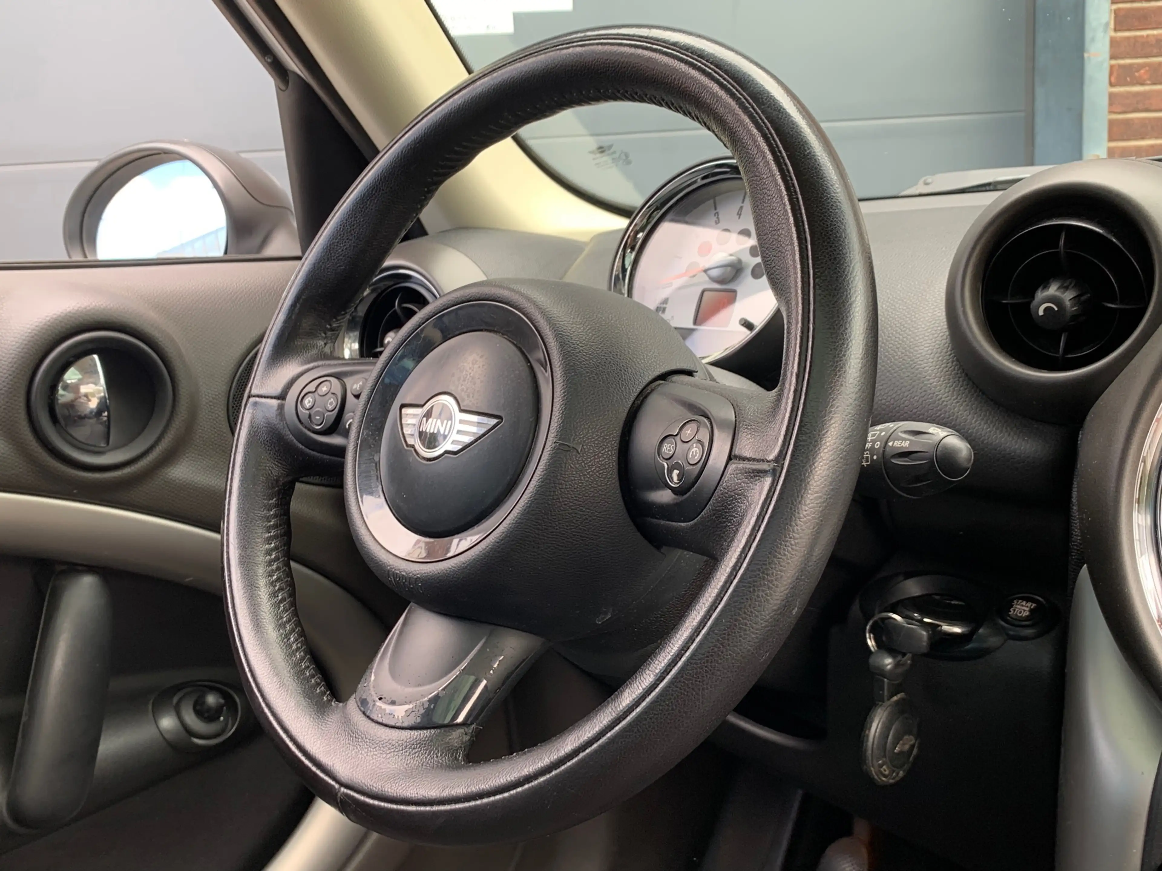 MINI One Countryman 1.6 Edition|Opendak|Navigatie|Airco| — photo 20