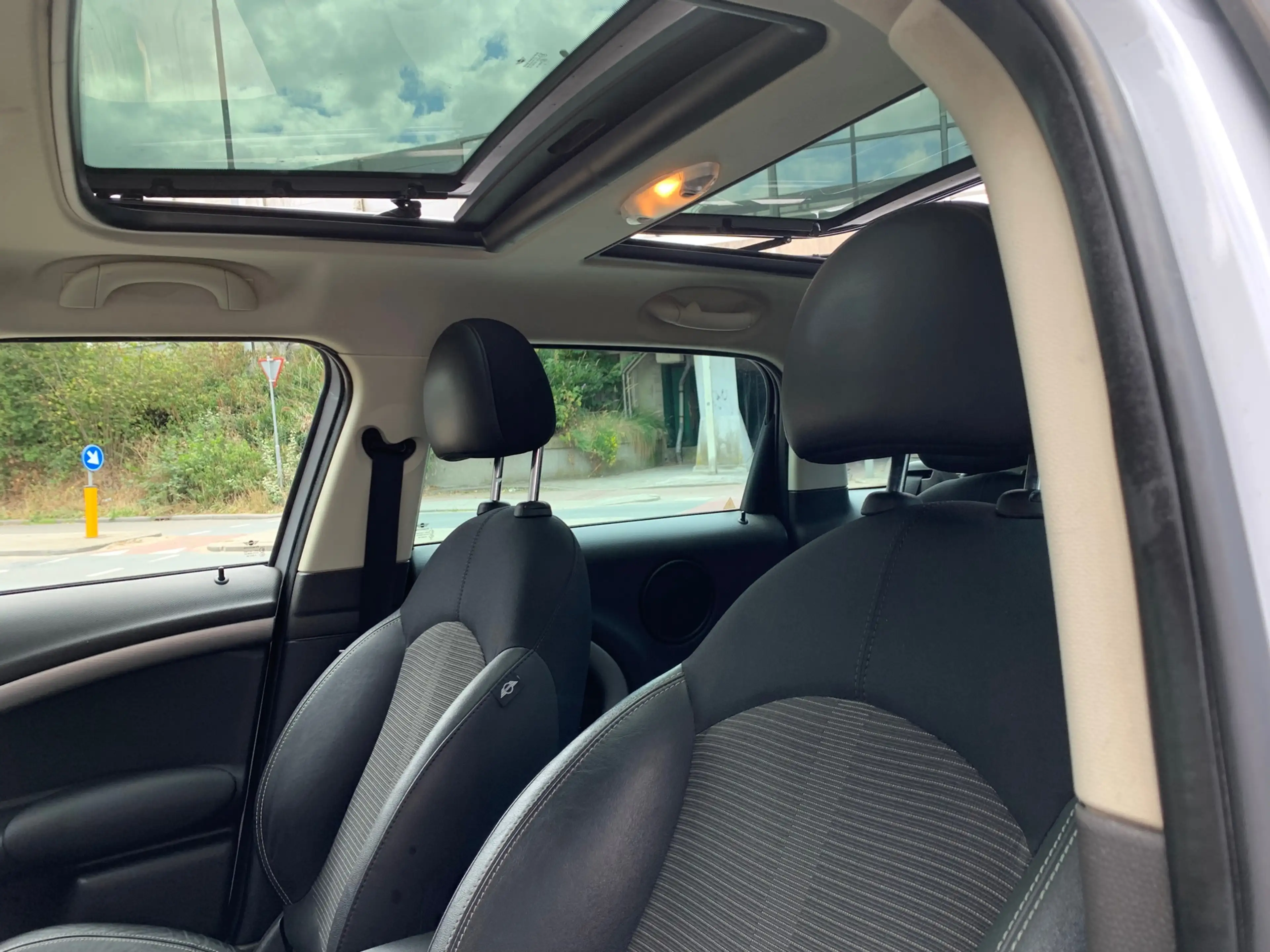 MINI One Countryman 1.6 Edition|Opendak|Navigatie|Airco| — photo 10