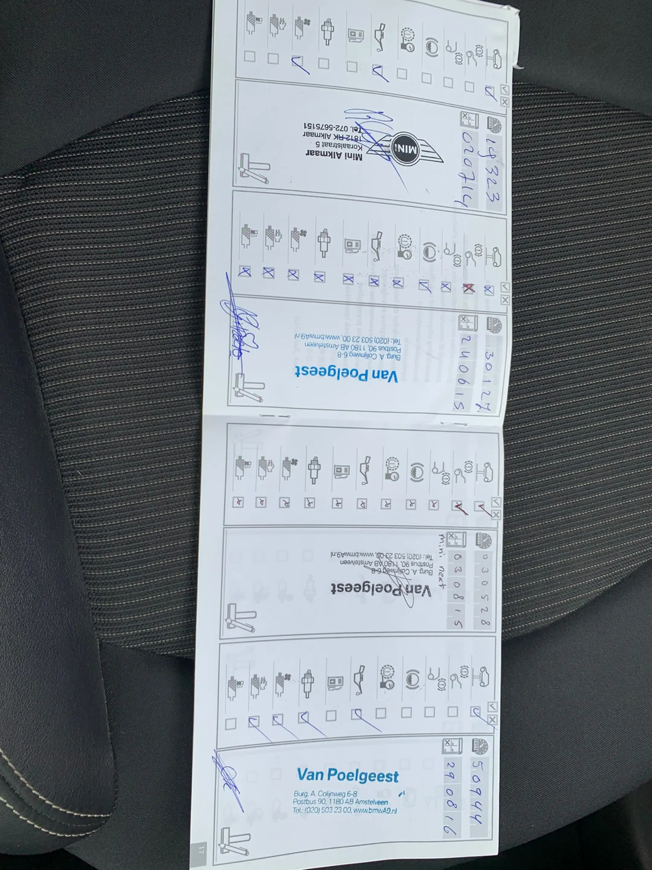 MINI One Countryman 1.6 Edition|Opendak|Navigatie|Airco| — photo 21