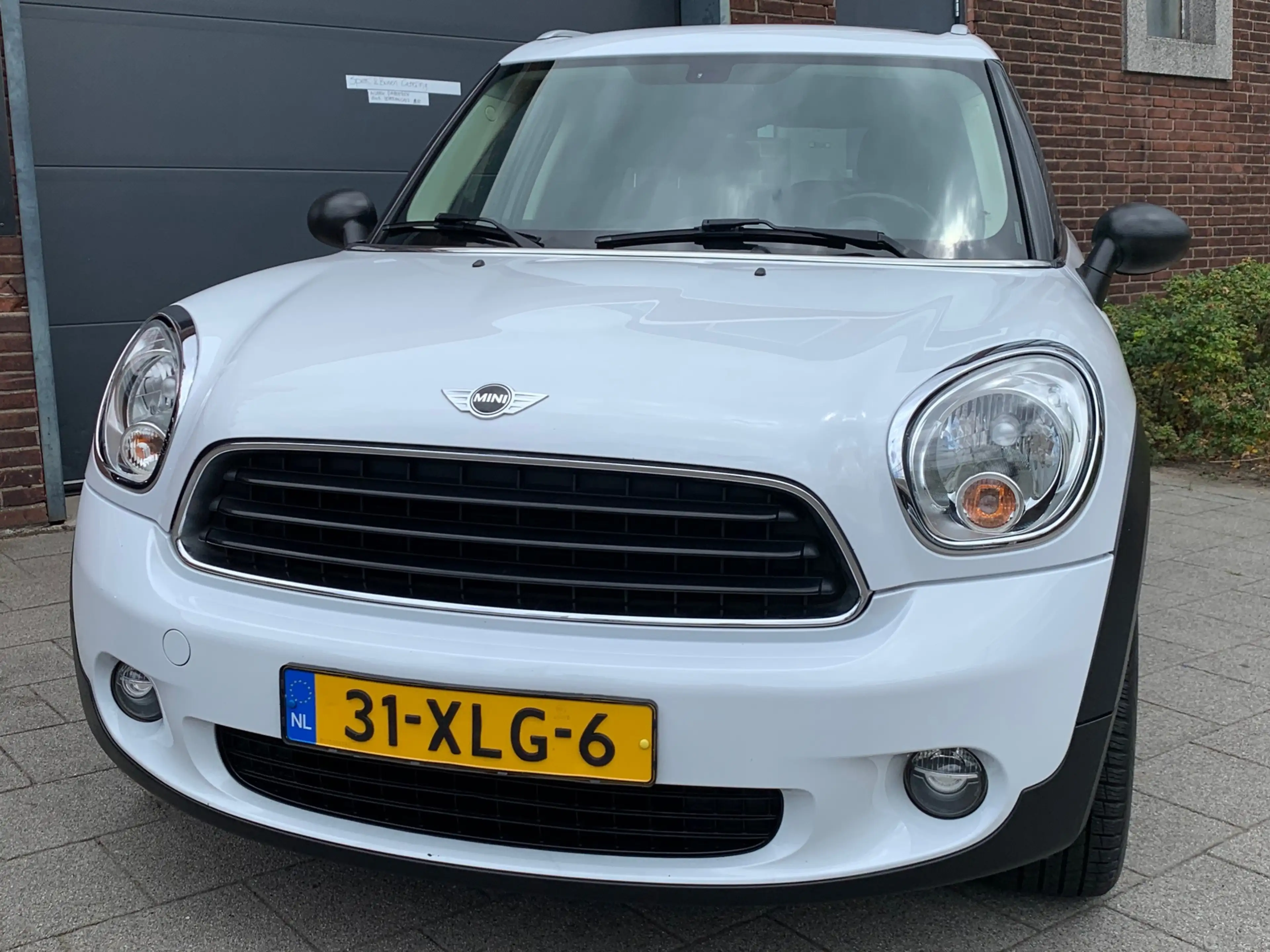 MINI One Countryman 1.6 Edition|Opendak|Navigatie|Airco| — photo 5