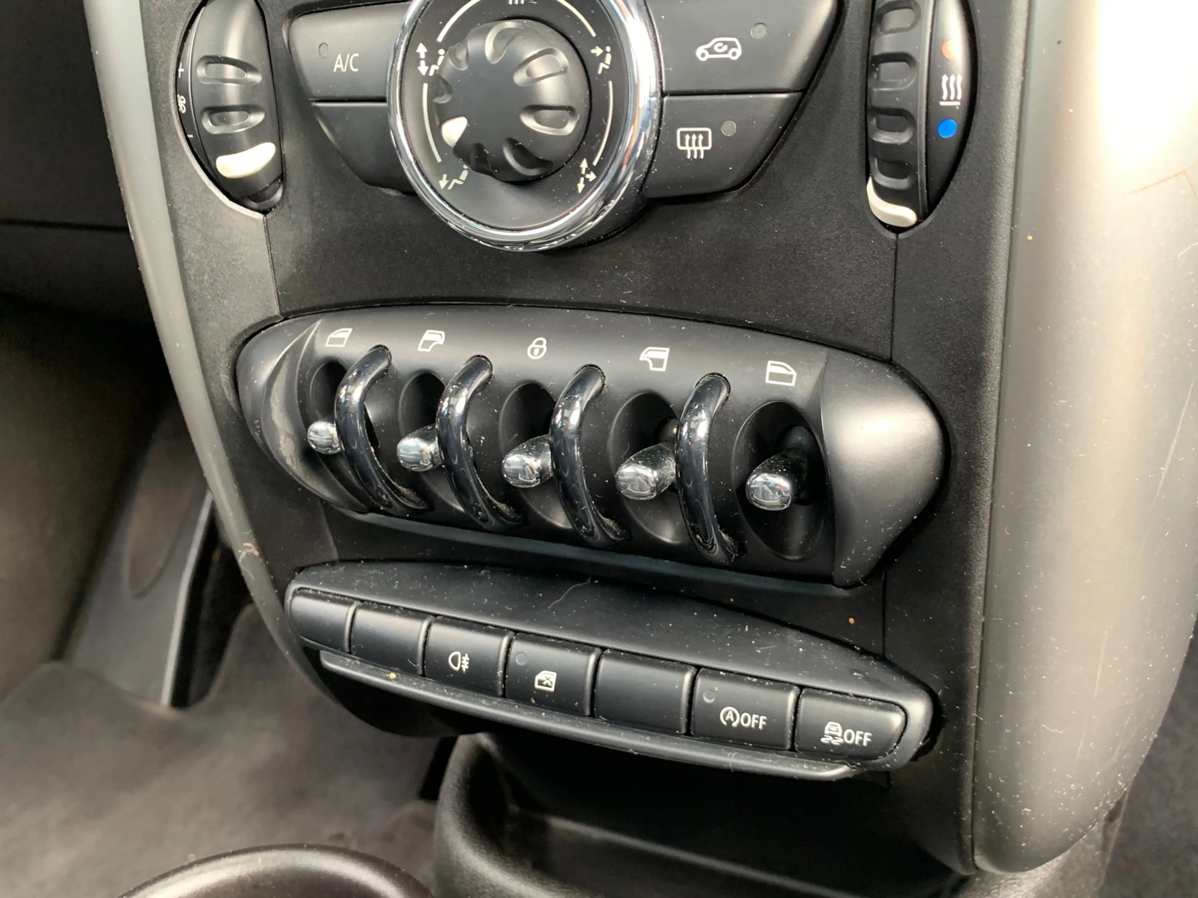 MINI One Countryman 1.6 Edition|Opendak|Navigatie|Airco| — photo 19