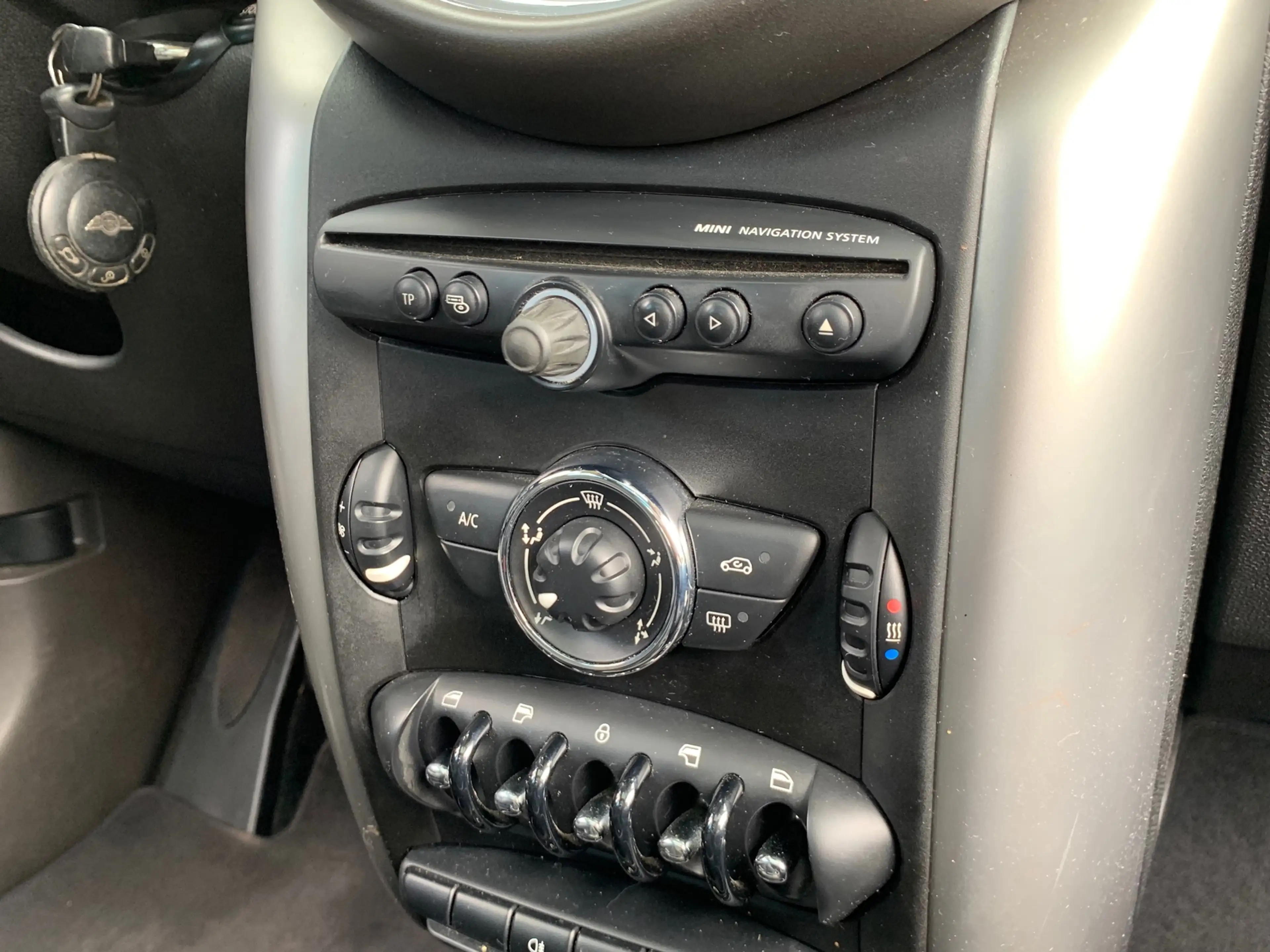 MINI One Countryman 1.6 Edition|Opendak|Navigatie|Airco| — photo 18