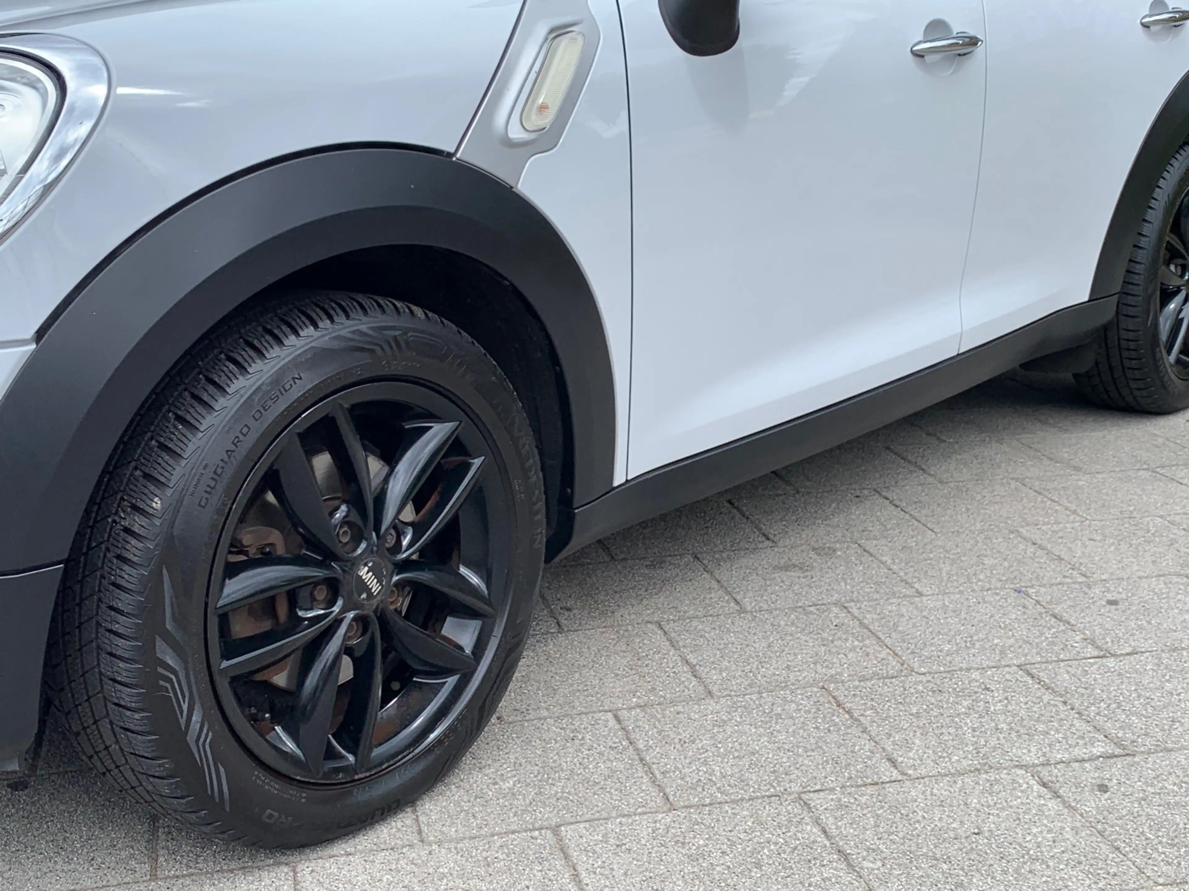 MINI One Countryman 1.6 Edition|Opendak|Navigatie|Airco| — photo 3