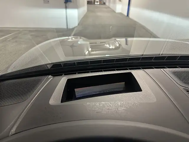 Porsche Cayenne III E-Hybrid PHEV 21,8 kWh Aut. Ansicht 27