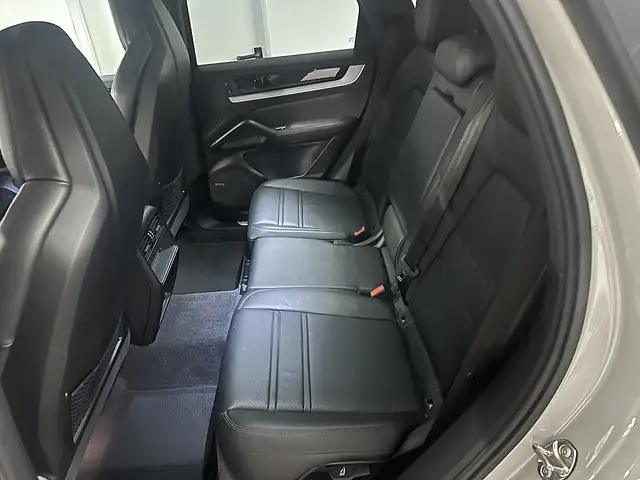 Porsche Cayenne III E-Hybrid PHEV 21,8 kWh Aut. Ansicht 30