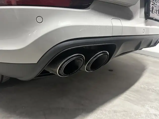 Porsche Cayenne III E-Hybrid PHEV 21,8 kWh Aut. Ansicht 32