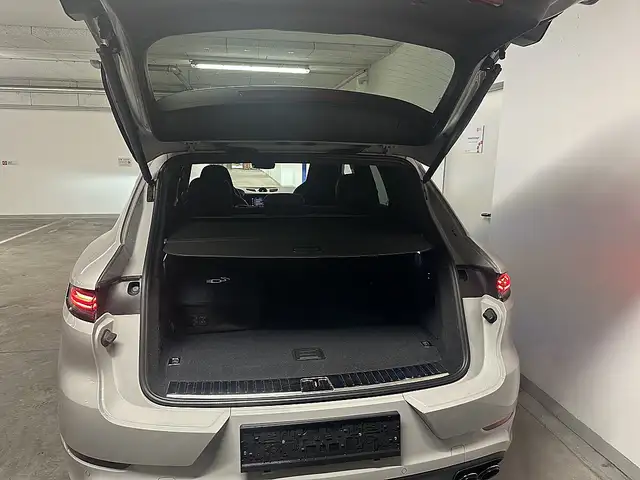 Porsche Cayenne III E-Hybrid PHEV 21,8 kWh Aut. Ansicht 34