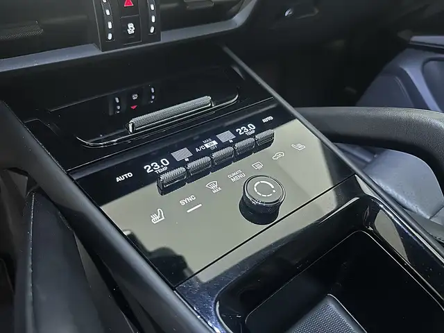 Porsche Cayenne III E-Hybrid PHEV 21,8 kWh Aut. Ansicht 14