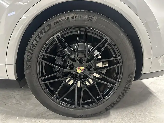 Porsche Cayenne III E-Hybrid PHEV 21,8 kWh Aut. Ansicht 31