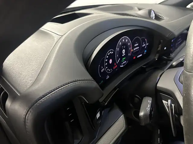 Porsche Cayenne III E-Hybrid PHEV 21,8 kWh Aut. Ansicht 22